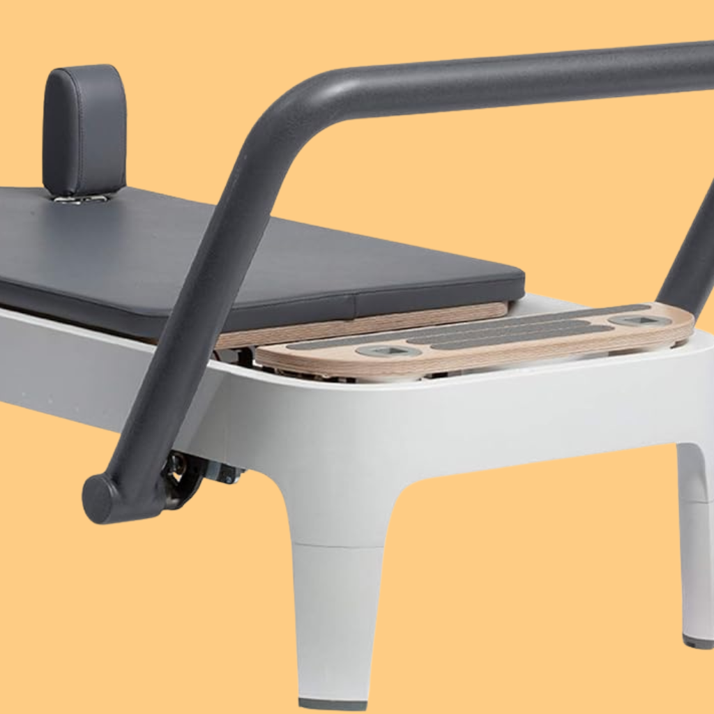 Reformer: Balanced Body Allegro 2