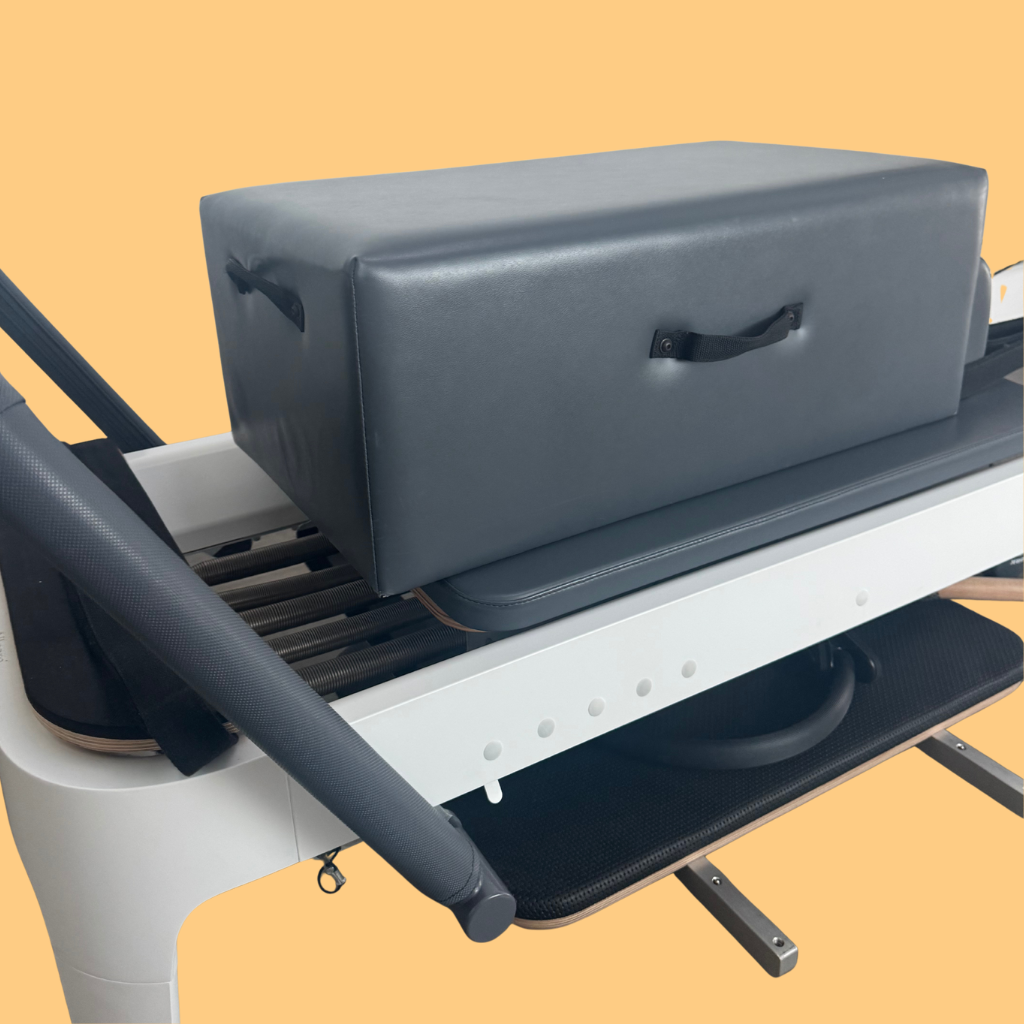 Reformer: Balanced Body Allegro 2