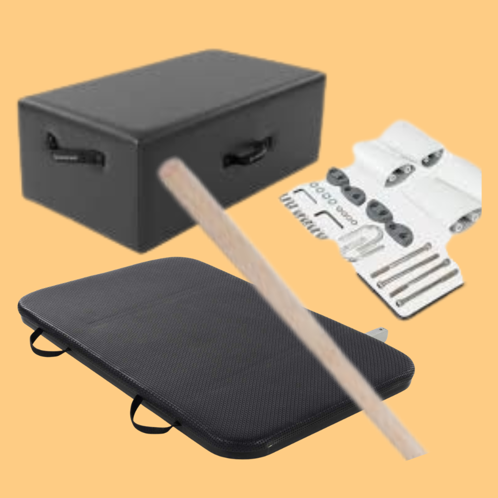 Reformer: Balanced Body Allegro 2