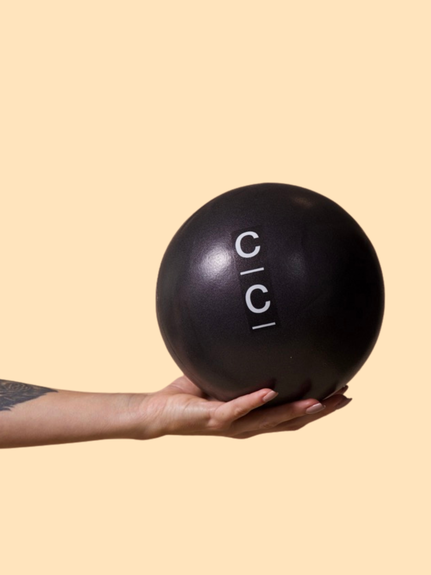 C|C Pilates Kit
